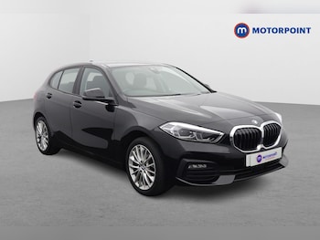BMW 1 Series feature image