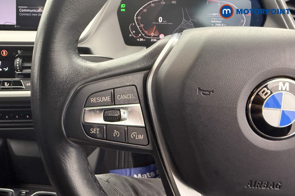 Used BMW 1 Series 2021 for sale - 77845844: Photo 21