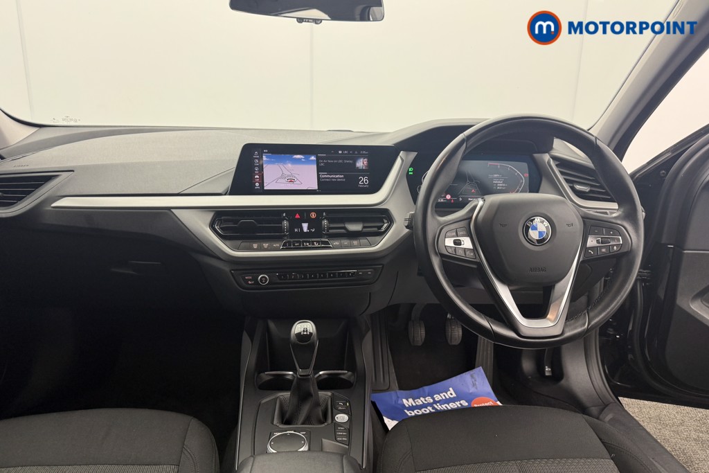 Used BMW 1 Series 2021 for sale - 77845844: Photo 23