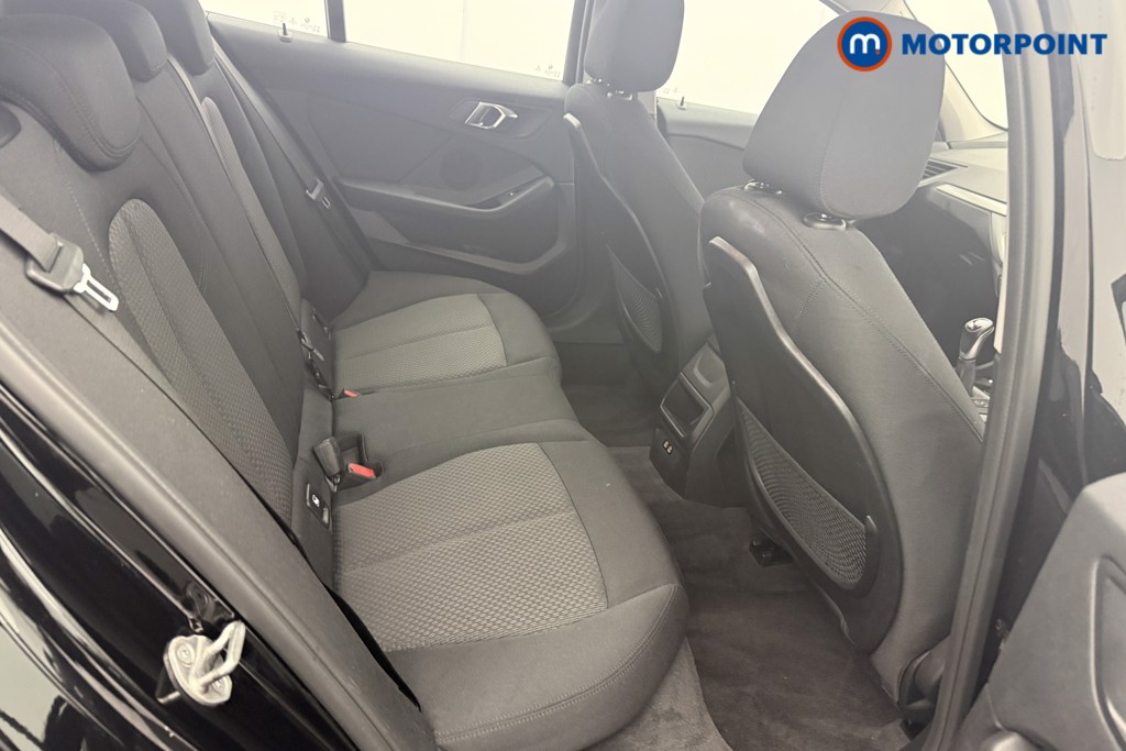 Used BMW 1 Series 2021 for sale - 77845844: Photo 25