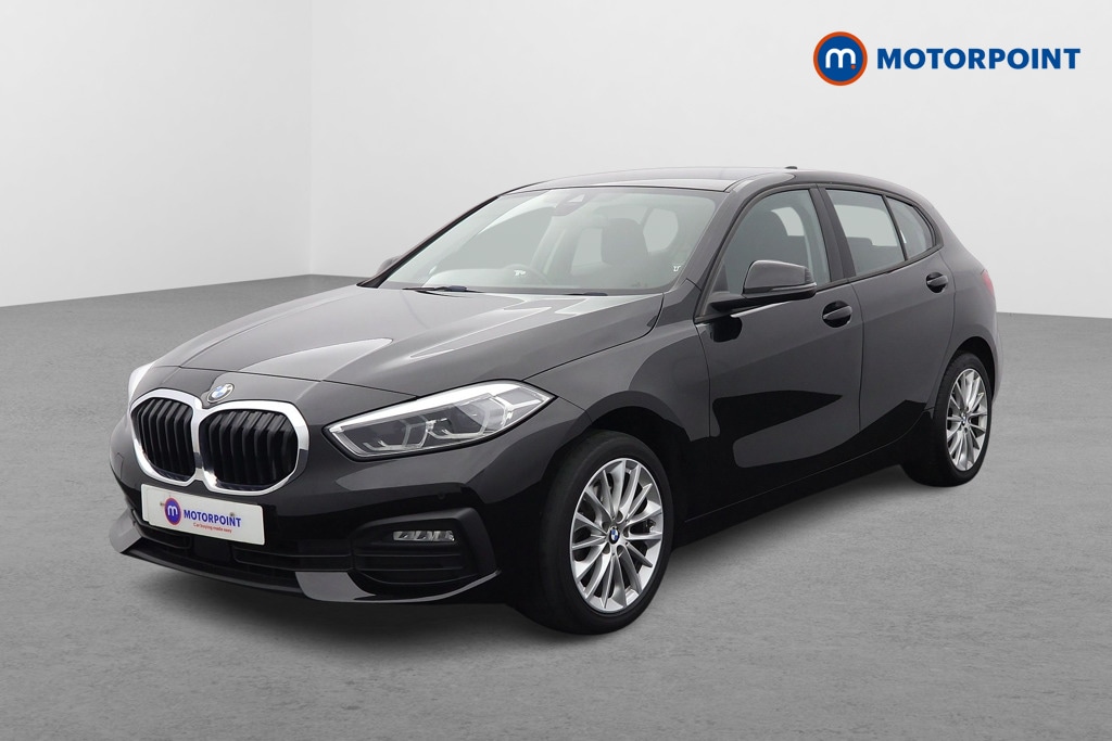 Used BMW 1 Series 2021 for sale - 77845844: Photo 3