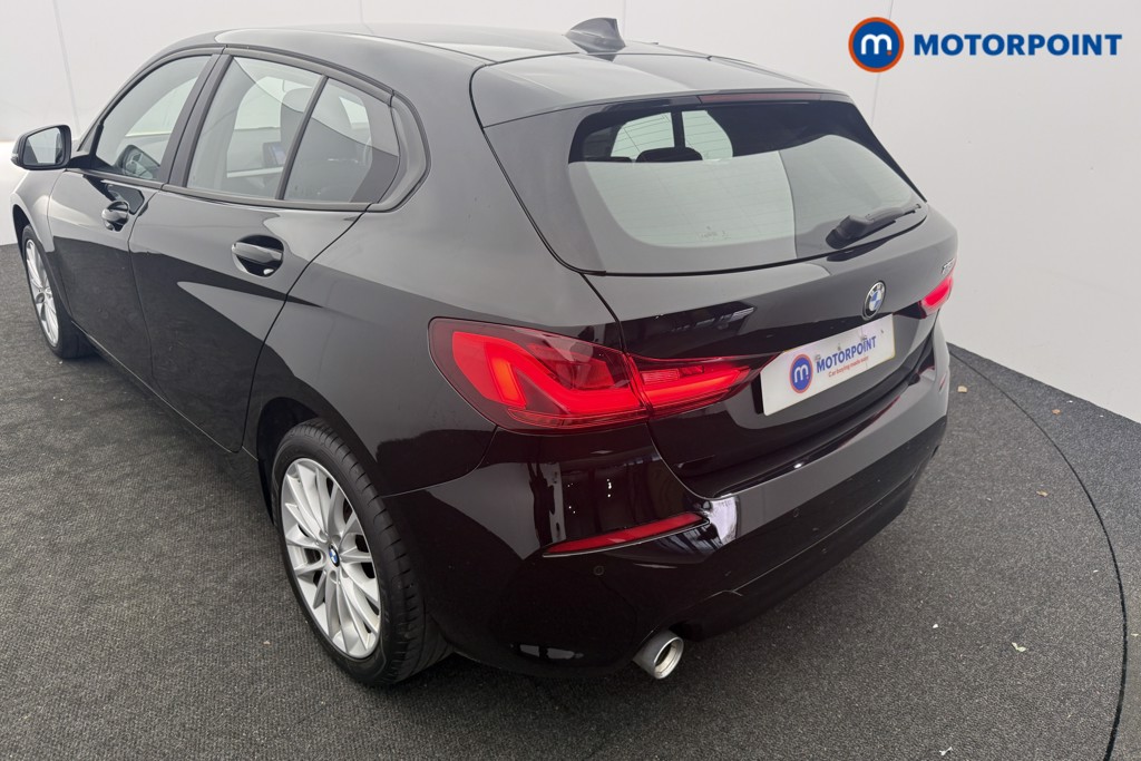 Used BMW 1 Series 2021 for sale - 77845844: Photo 31