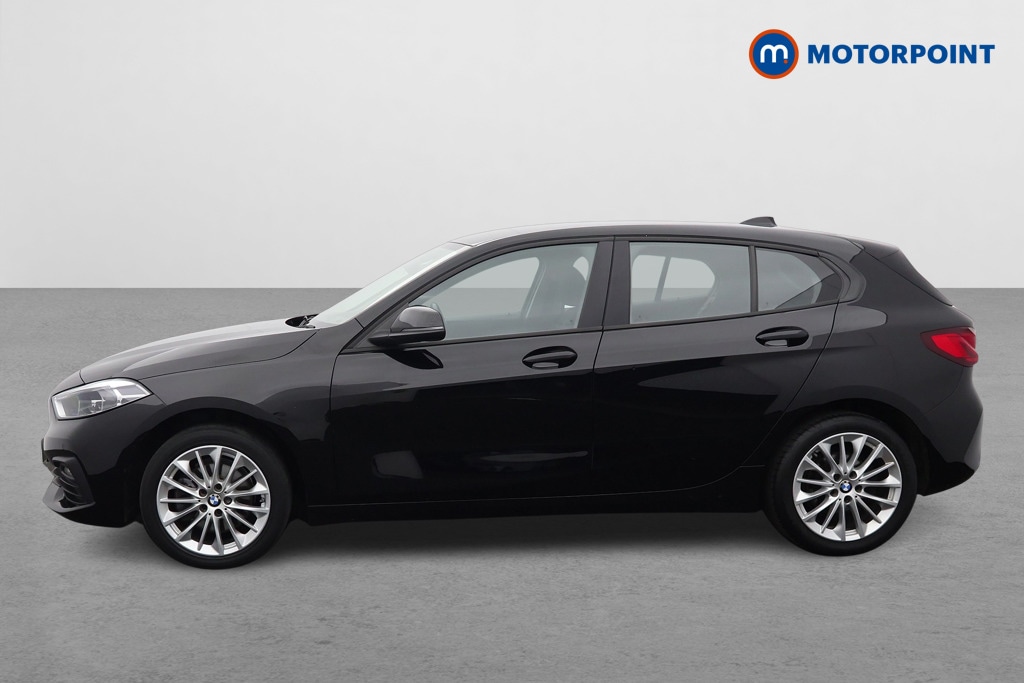 Used BMW 1 Series 2021 for sale - 77845844: Photo 4