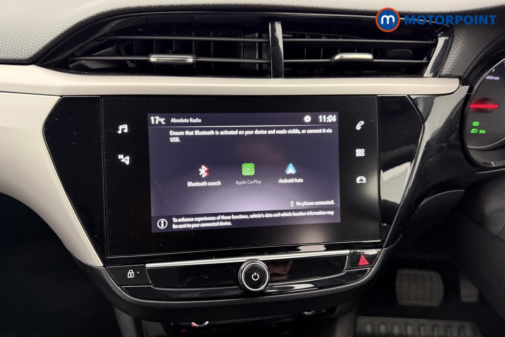 Used Vauxhall Corsa for sale - 77245688: Photo 10