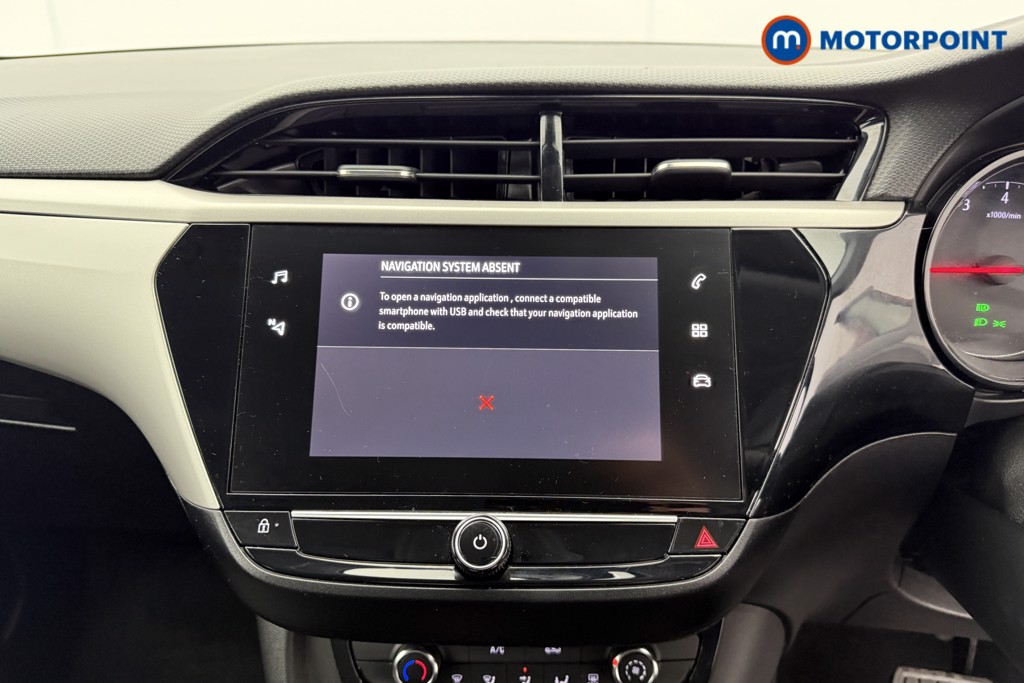 Used Vauxhall Corsa for sale - 77245688: Photo 17