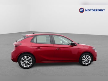 Used Vauxhall Corsa undefined for sale - 77245688: Photo