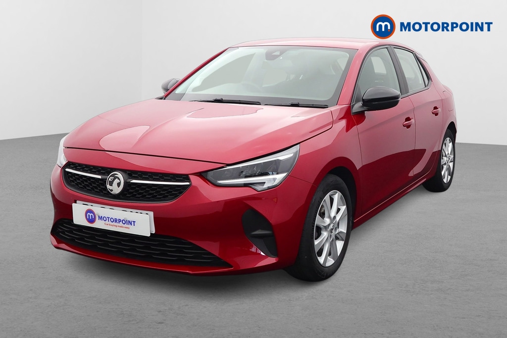 Used Vauxhall Corsa for sale - 77245688: Photo 3