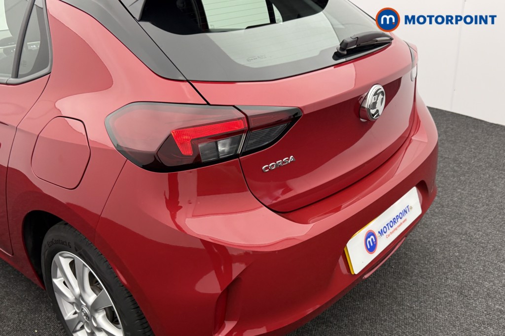 Used Vauxhall Corsa for sale - 77245688: Photo 31