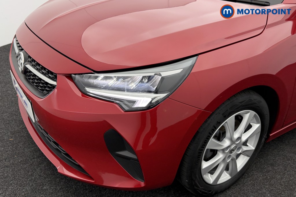 Used Vauxhall Corsa for sale - 77245688: Photo 33