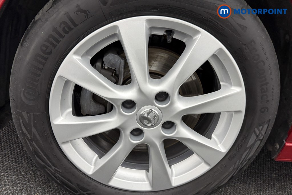 Used Vauxhall Corsa for sale - 77245688: Photo 34