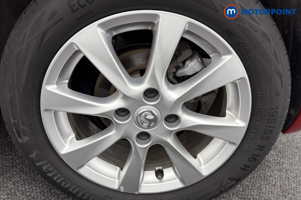 Used Vauxhall Corsa for sale - 77245688: Photo 35