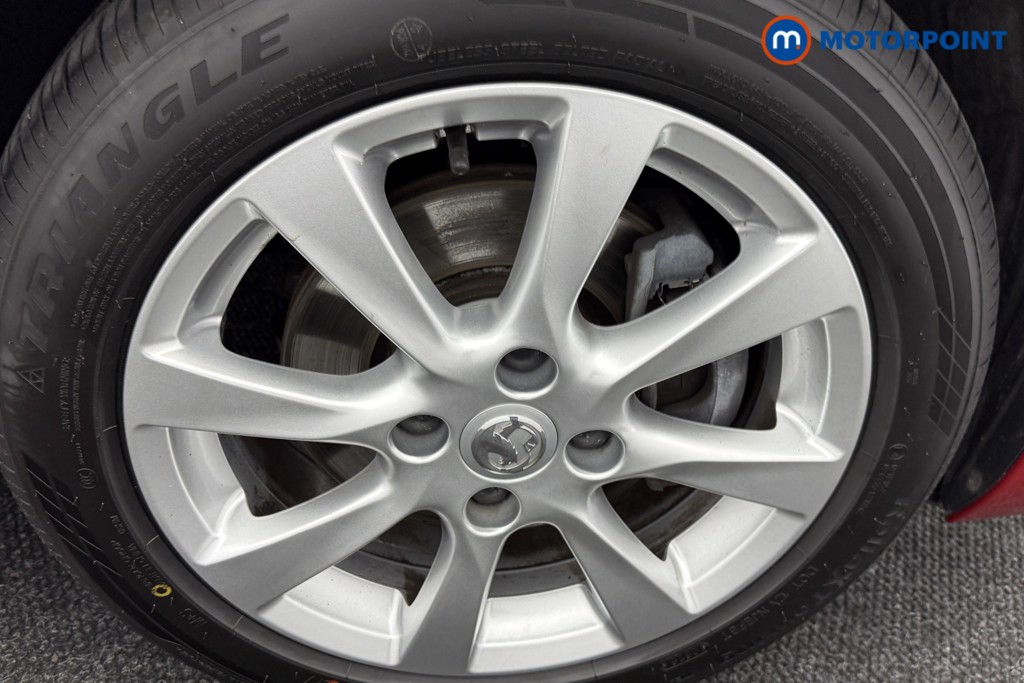 Used Vauxhall Corsa for sale - 77245688: Photo 37