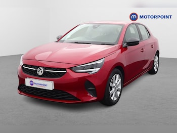 Used Vauxhall Corsa undefined for sale - 77245688: Photo