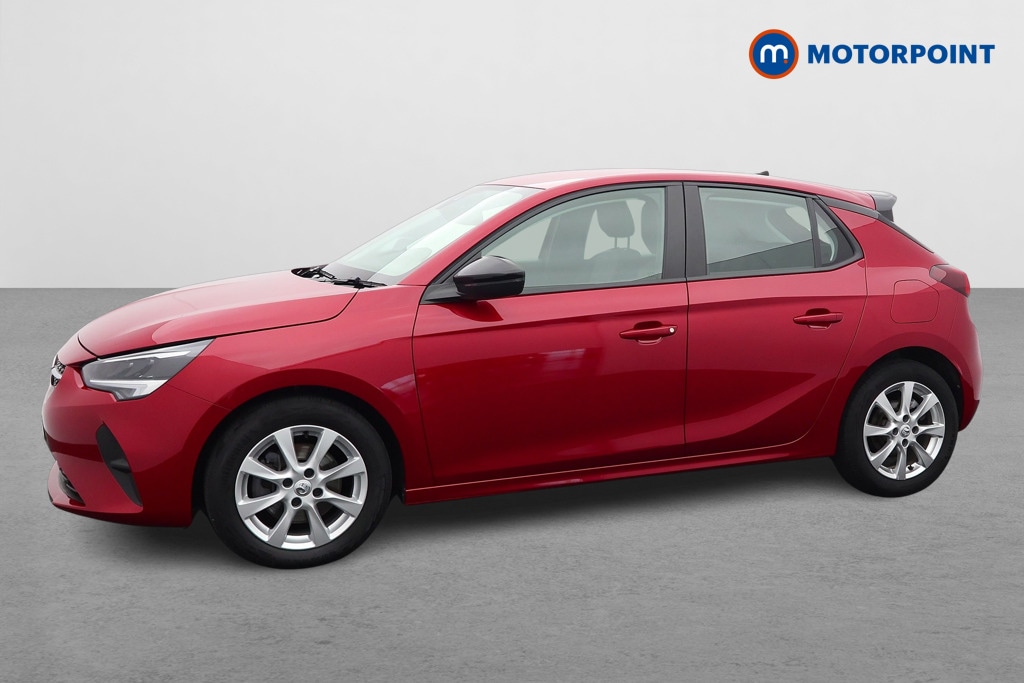 Used Vauxhall Corsa for sale - 77245688: Photo 4