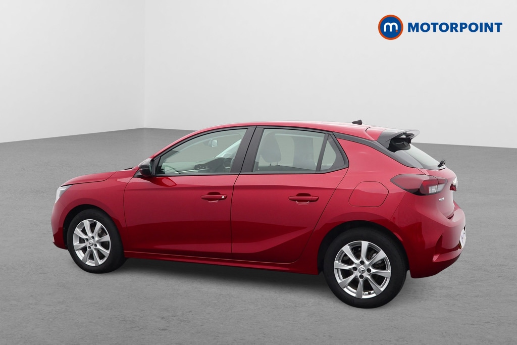 Used Vauxhall Corsa for sale - 77245688: Photo 5