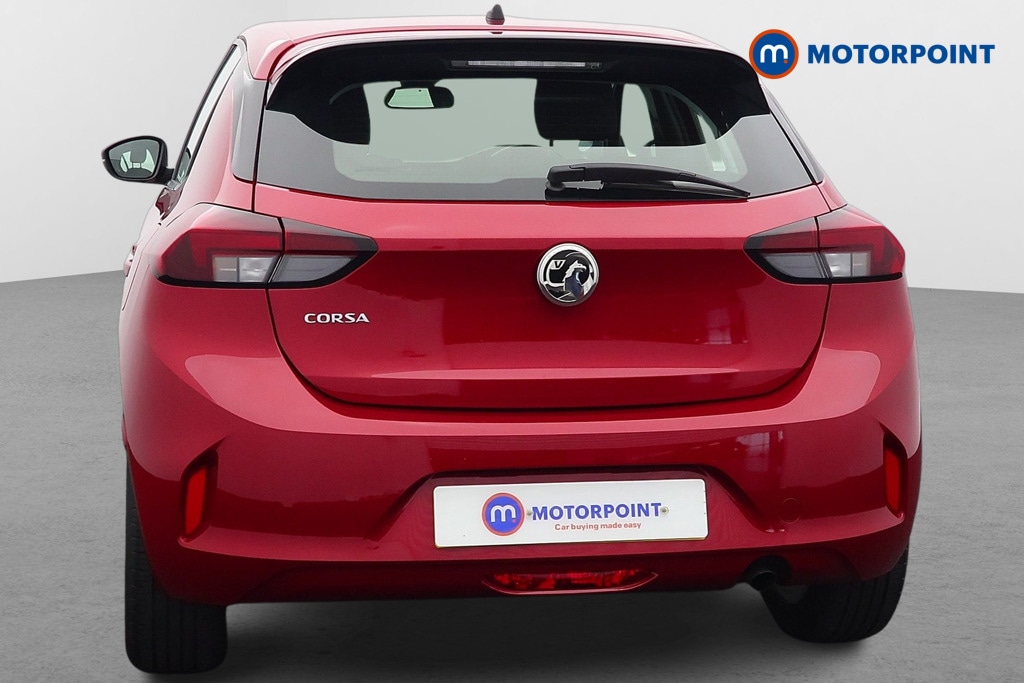 Used Vauxhall Corsa for sale - 77245688: Photo 7