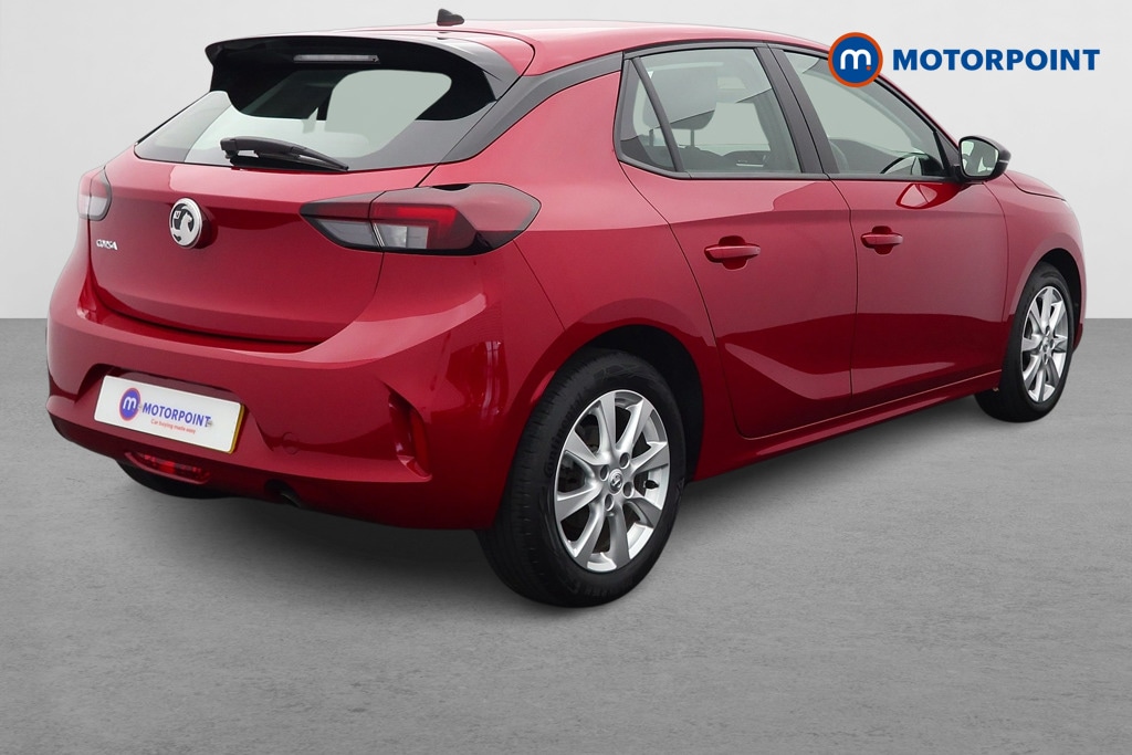 Used Vauxhall Corsa for sale - 77245688: Photo 8