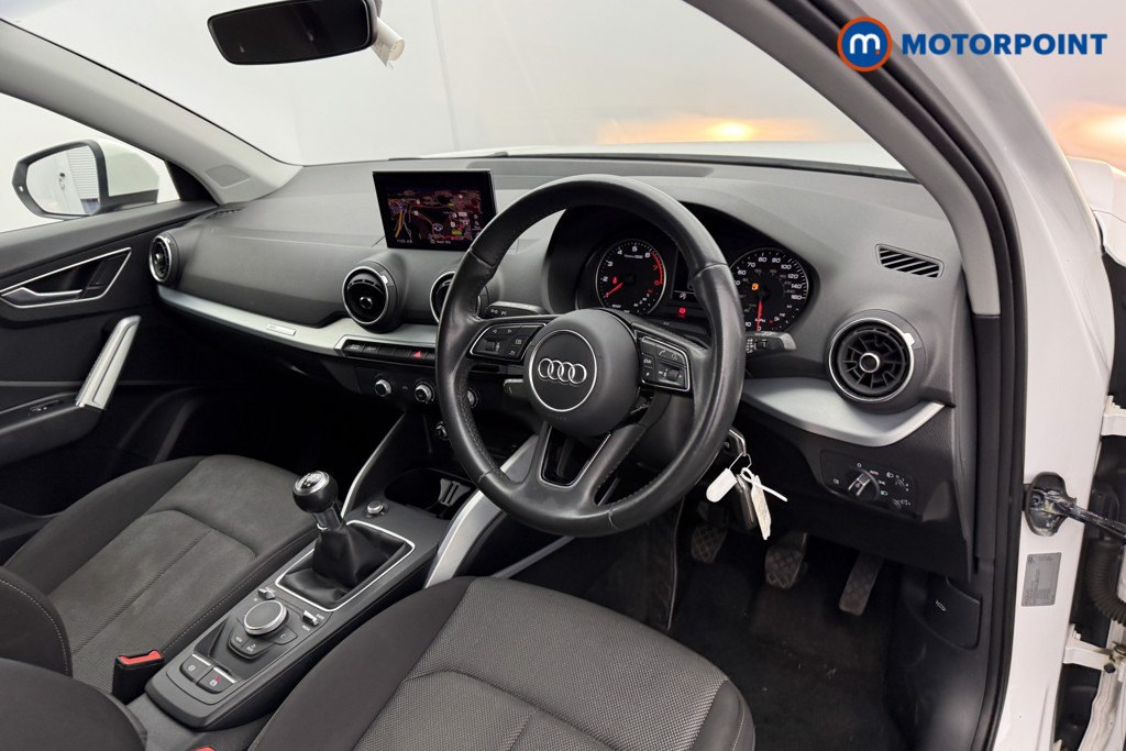 Used Audi Q2 2019 for sale - 76710293: Photo 12