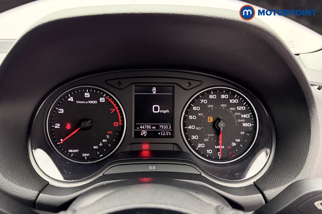 Used Audi Q2 2019 for sale - 76710293: Photo 13