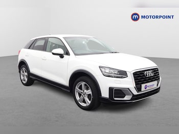 2019 - 30 TFSI Sport 5dr