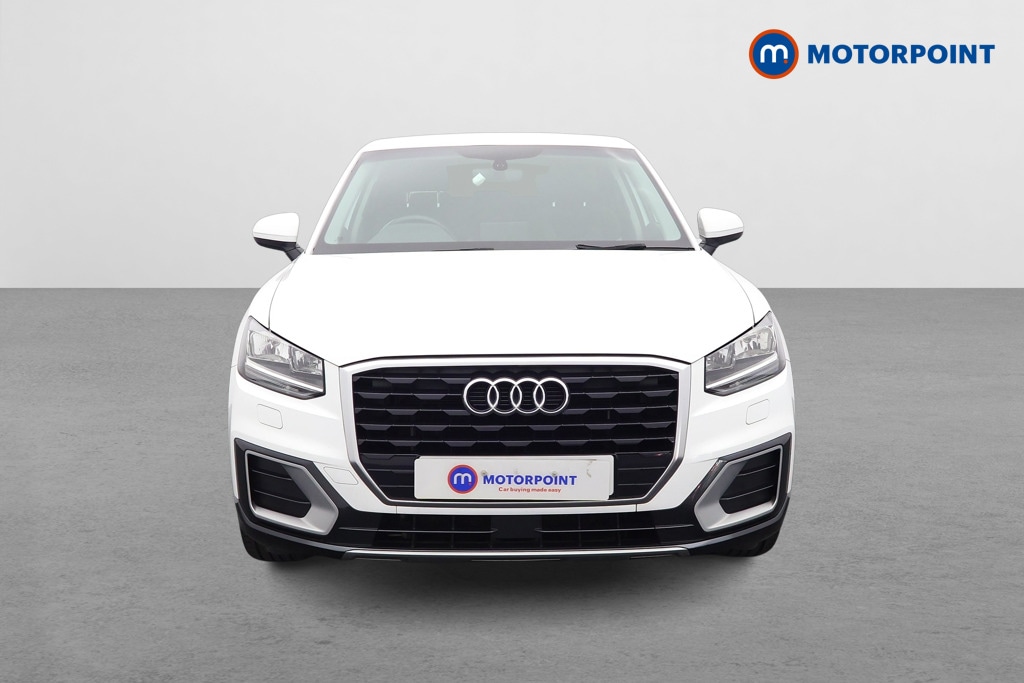 Used Audi Q2 2019 for sale - 76710293: Photo 2