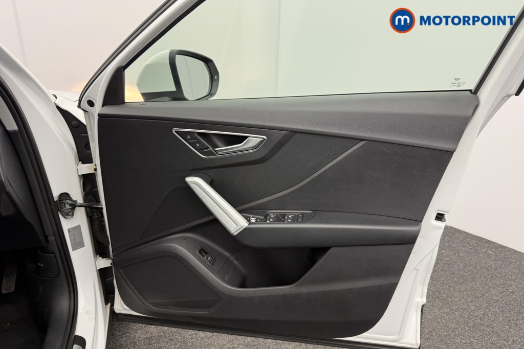 Used Audi Q2 2019 for sale - 76710293: Photo 25