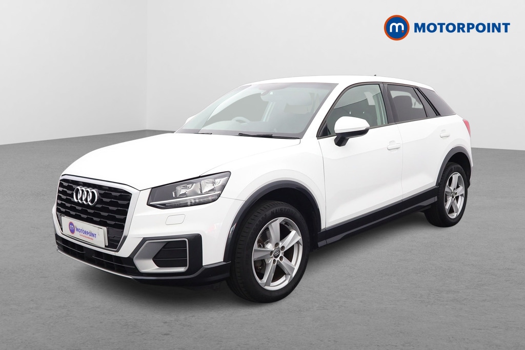 Used Audi Q2 2019 for sale - 76710293: Photo 3