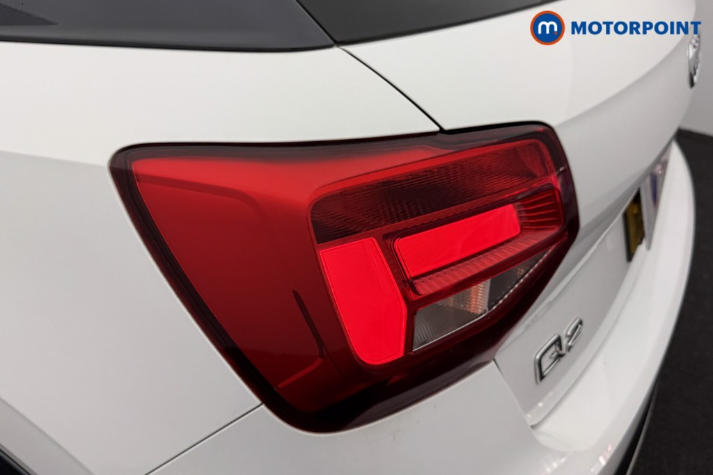 Used Audi Q2 2019 for sale - 76710293: Photo 34