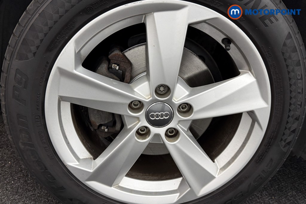 Used Audi Q2 2019 for sale - 76710293: Photo 38