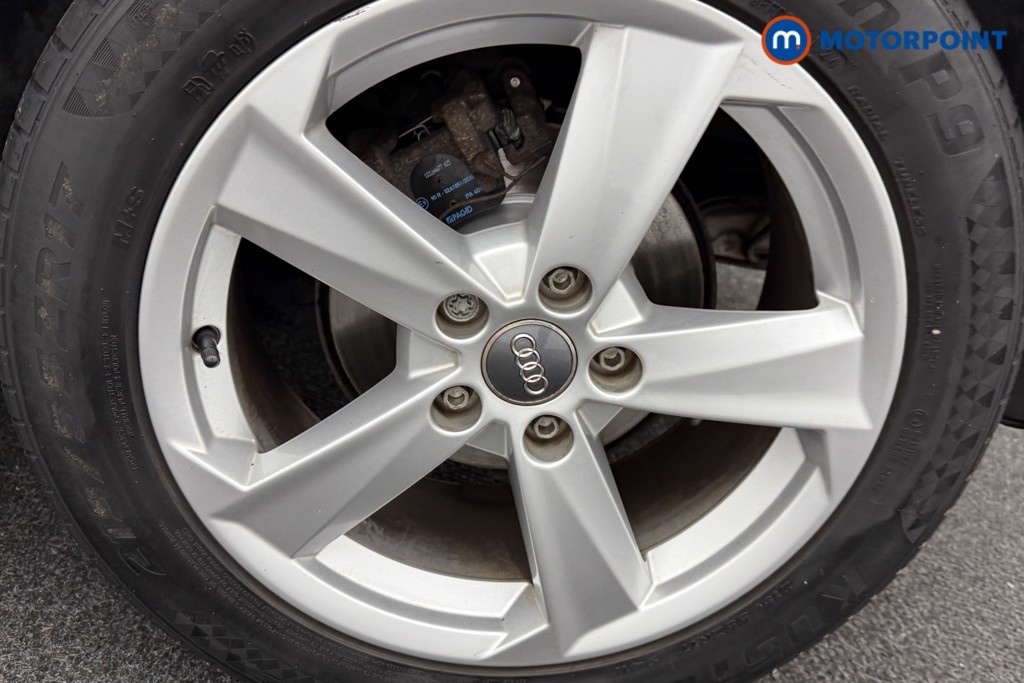 Used Audi Q2 2019 for sale - 76710293: Photo 39