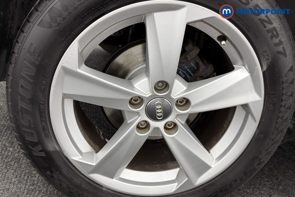 Used Audi Q2 2019 for sale - 76710293: Photo 40