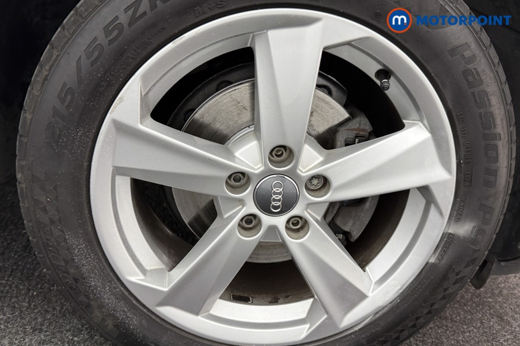 Used Audi Q2 2019 for sale - 76710293: Photo 41