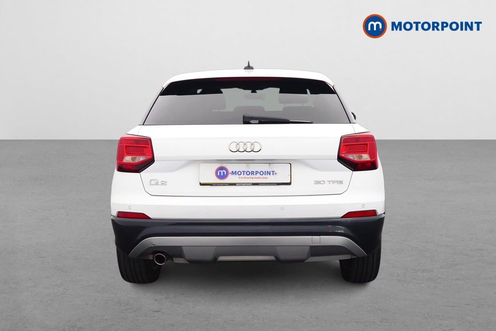 Used Audi Q2 2019 for sale - 76710293: Photo 6