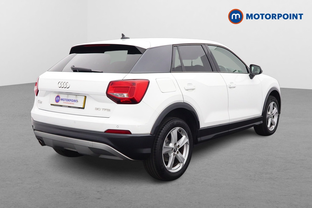 Used Audi Q2 2019 for sale - 76710293: Photo 7