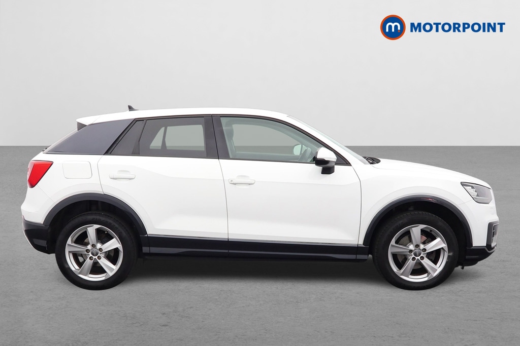 Used Audi Q2 2019 for sale - 76710293: Photo 8