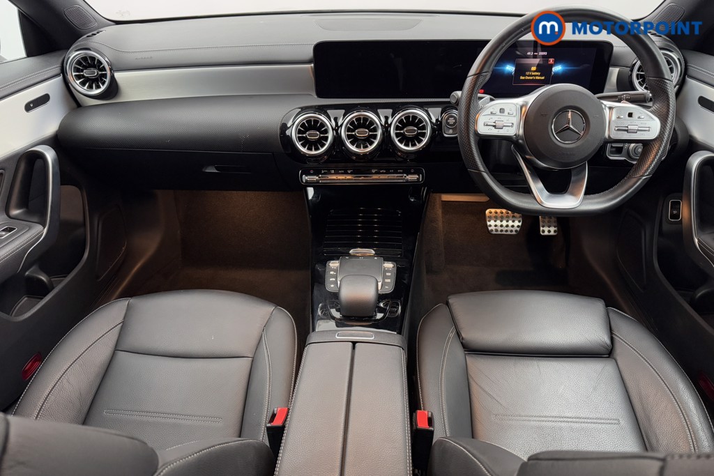 Used Mercedes-Benz CLA 2022 for sale - 76564587: Photo 10