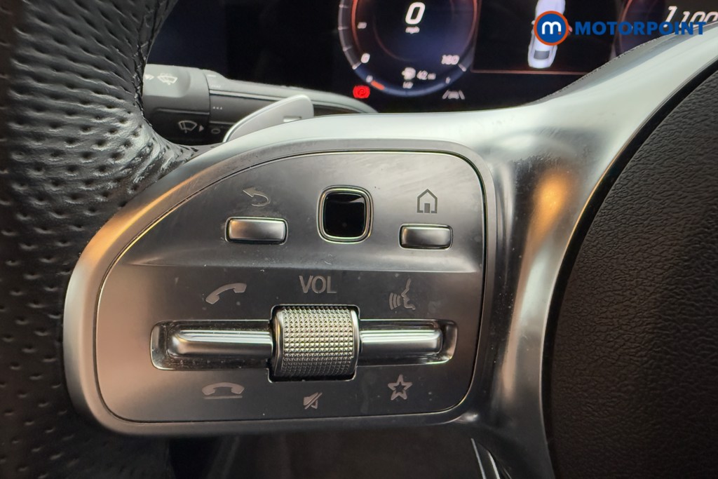 Used Mercedes-Benz CLA 2022 for sale - 76564587: Photo 12