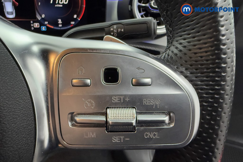 Used Mercedes-Benz CLA 2022 for sale - 76564587: Photo 13