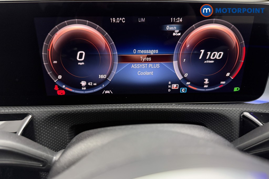 Used Mercedes-Benz CLA 2022 for sale - 76564587: Photo 15