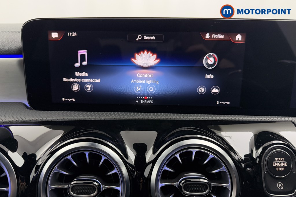 Used Mercedes-Benz CLA 2022 for sale - 76564587: Photo 17