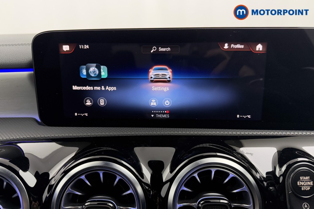 Used Mercedes-Benz CLA 2022 for sale - 76564587: Photo 18