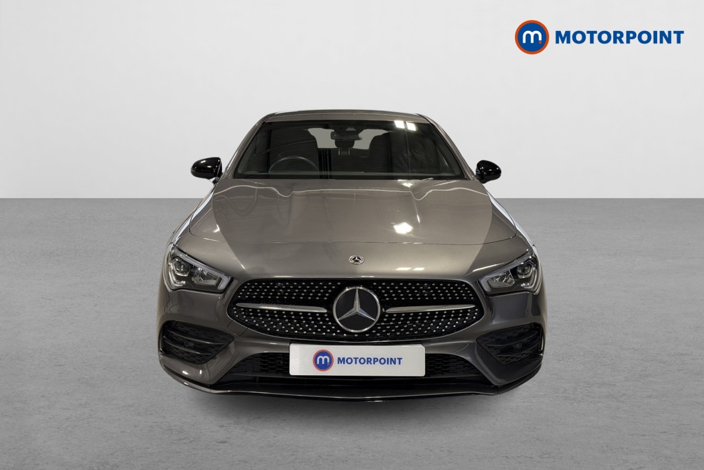 Used Mercedes-Benz CLA 2022 for sale - 76564587: Photo 2