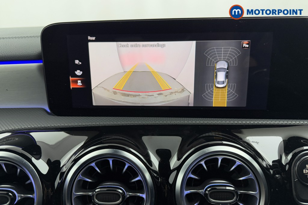 Used Mercedes-Benz CLA 2022 for sale - 76564587: Photo 21