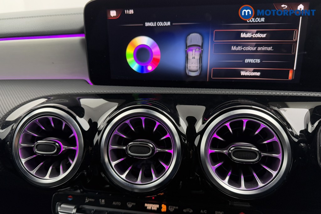 Used Mercedes-Benz CLA 2022 for sale - 76564587: Photo 22