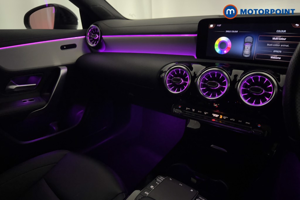 Used Mercedes-Benz CLA 2022 for sale - 76564587: Photo 23