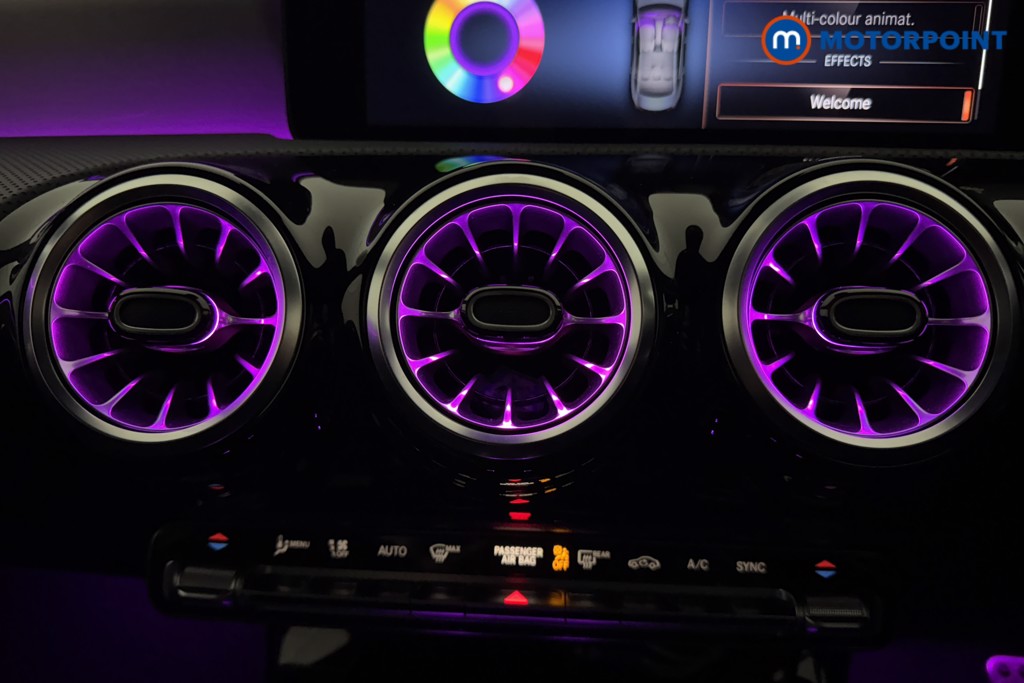 Used Mercedes-Benz CLA 2022 for sale - 76564587: Photo 24