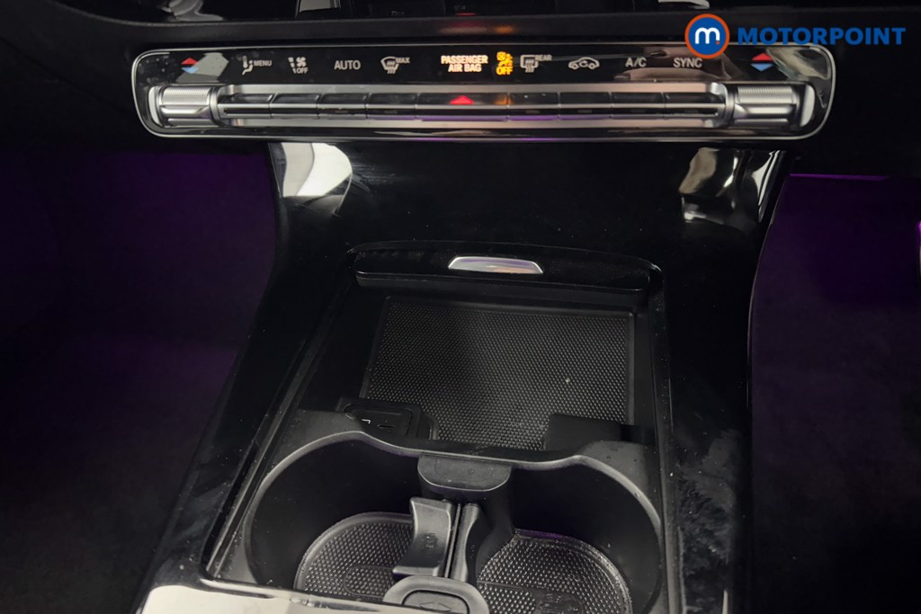 Used Mercedes-Benz CLA 2022 for sale - 76564587: Photo 25