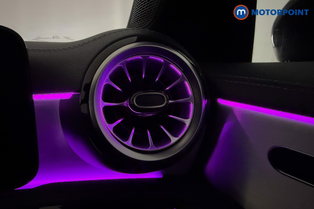 Used Mercedes-Benz CLA 2022 for sale - 76564587: Photo 29