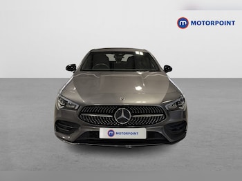 Used Mercedes-Benz CLA 2022 for sale - 76564587: Photo