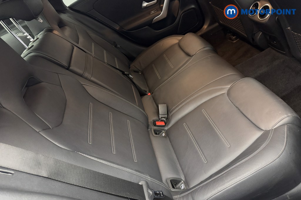 Used Mercedes-Benz CLA 2022 for sale - 76564587: Photo 37